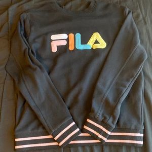 Fila Sweat shirt